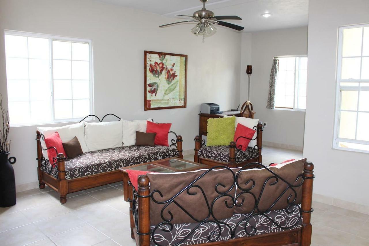 Casa Canukatan เชเลม ภายนอก รูปภาพ