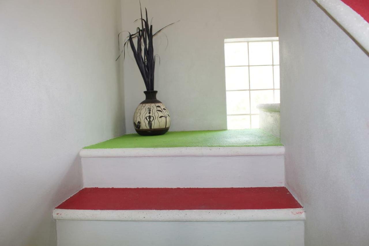 Casa Canukatan เชเลม ภายนอก รูปภาพ